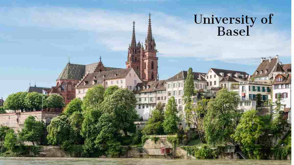 University of Basel